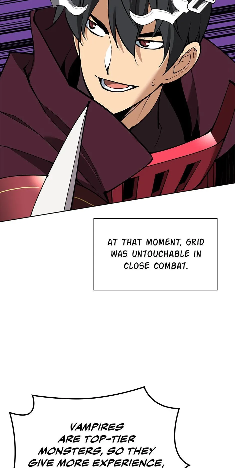 Overgeared Chapter 242 – Page 56