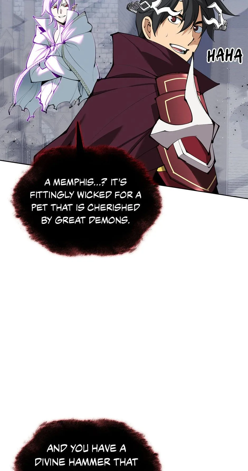 Overgeared Chapter 242 – Page 60