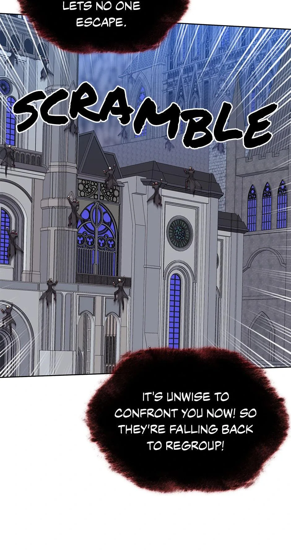 Overgeared Chapter 242 – Page 61