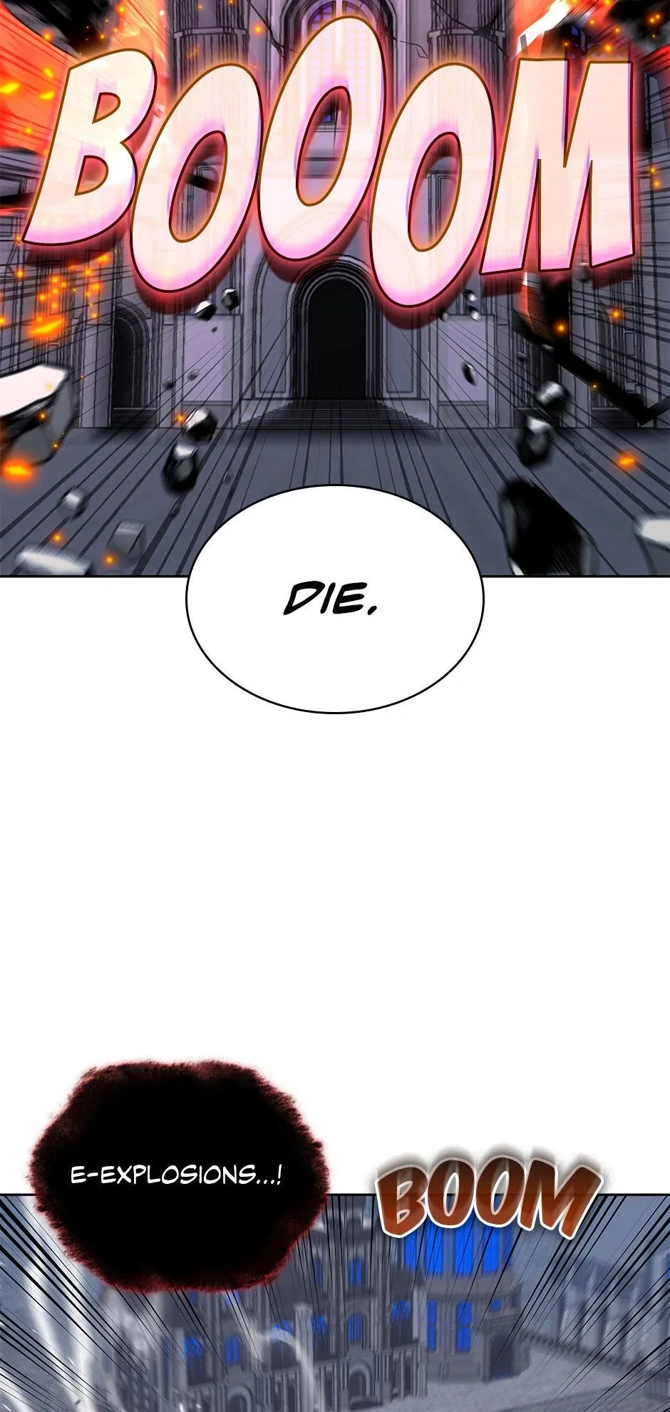 Overgeared Chapter 242 – Page 71
