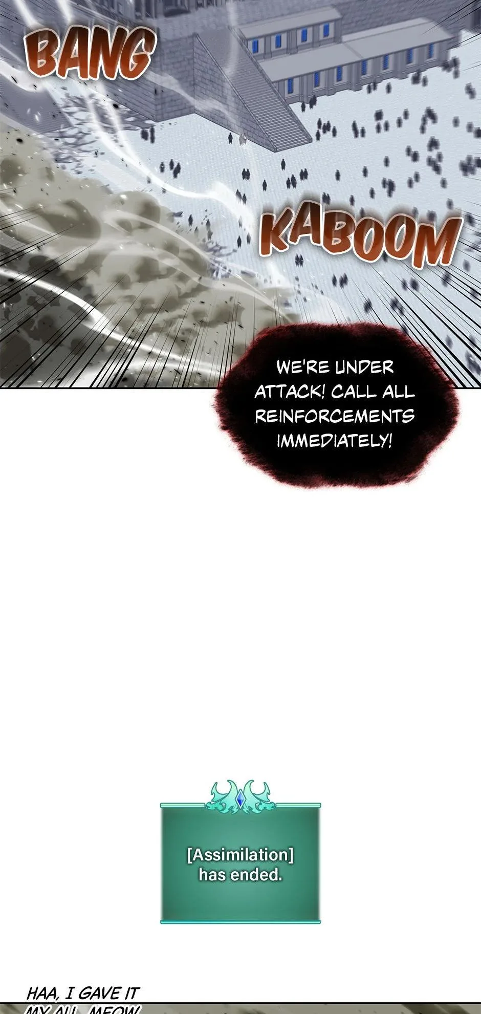 Overgeared Chapter 242 – Page 72