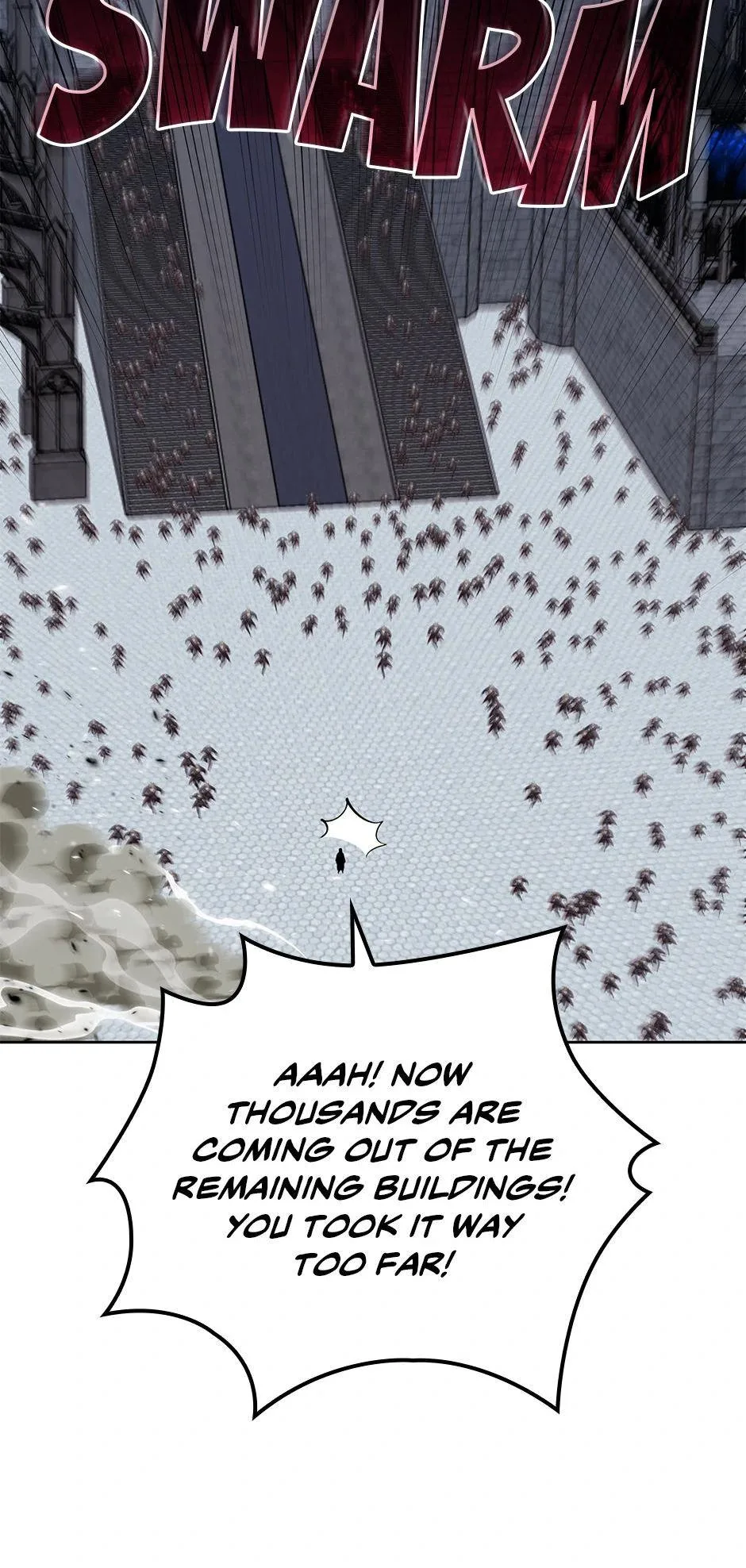 Overgeared Chapter 242 – Page 75