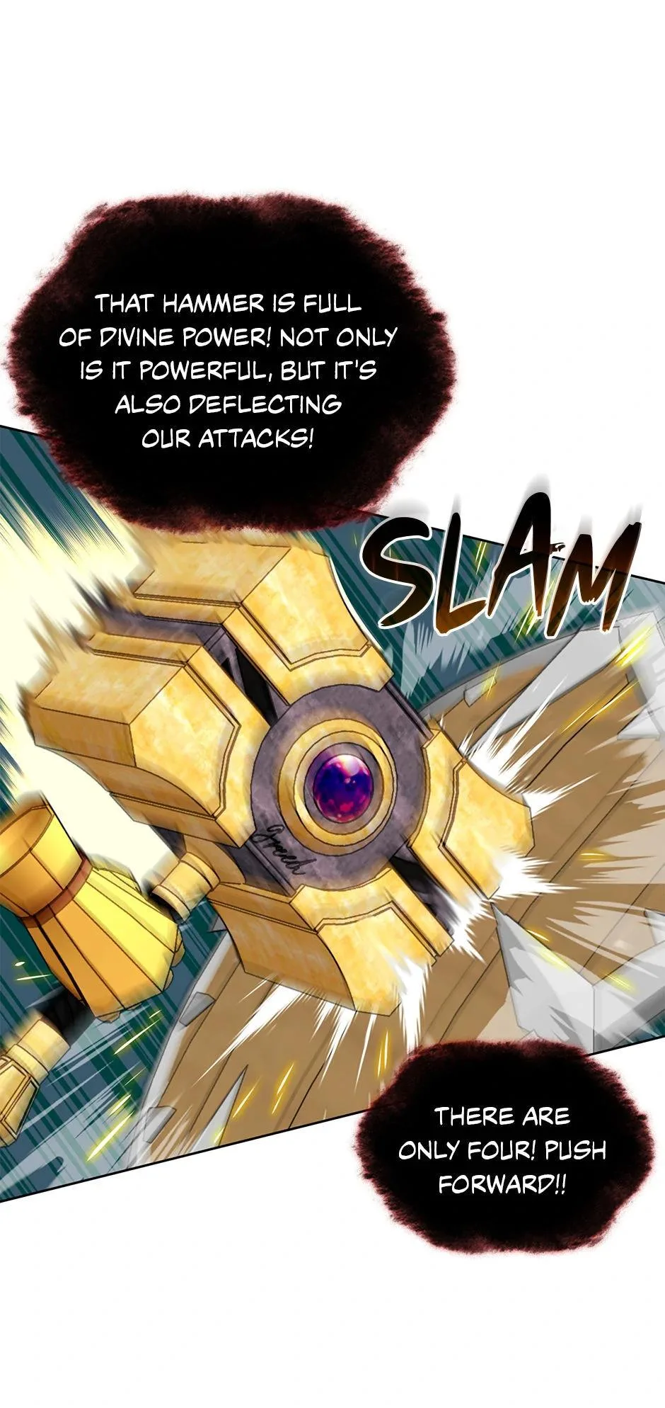 Overgeared Chapter 242 – Page 76