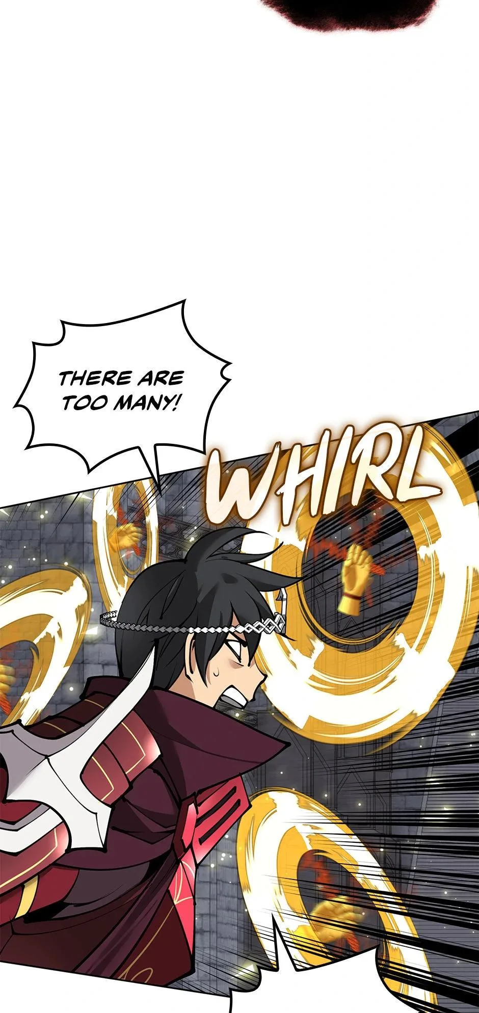 Overgeared Chapter 242 – Page 78