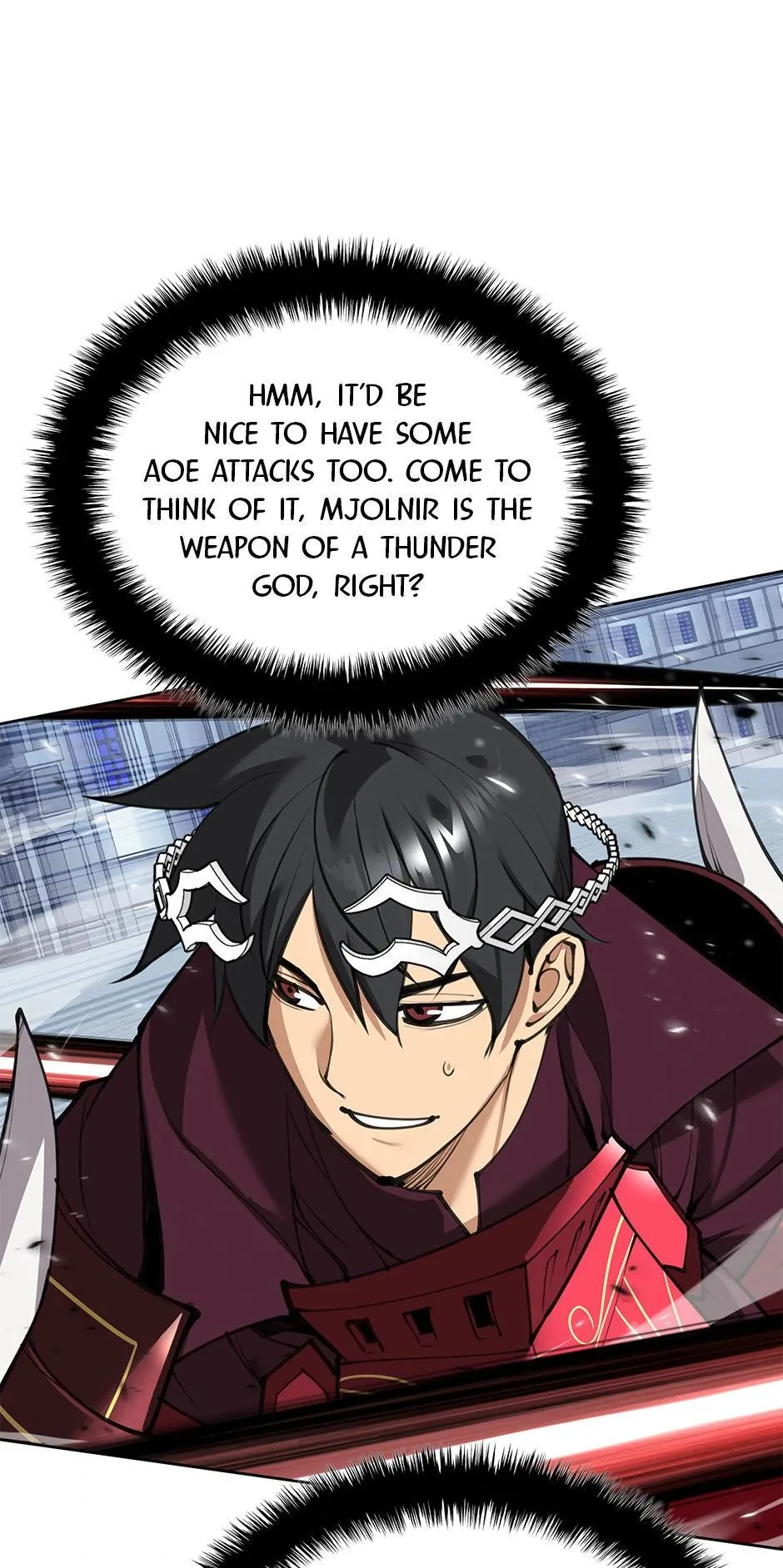 Overgeared Chapter 242 – Page 81