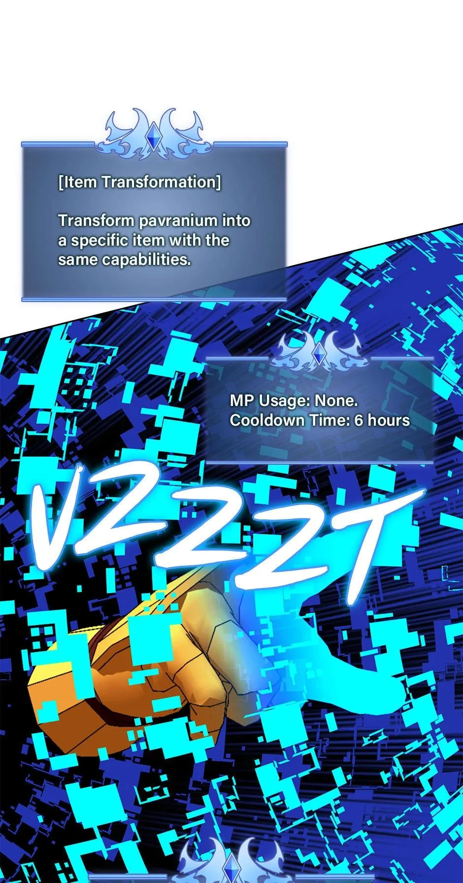 Overgeared Chapter 242 – Page 87