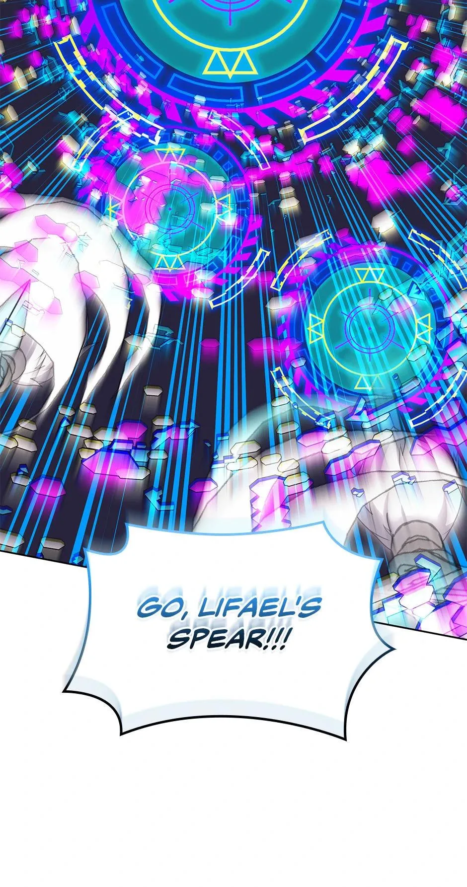Overgeared Chapter 242 – Page 91
