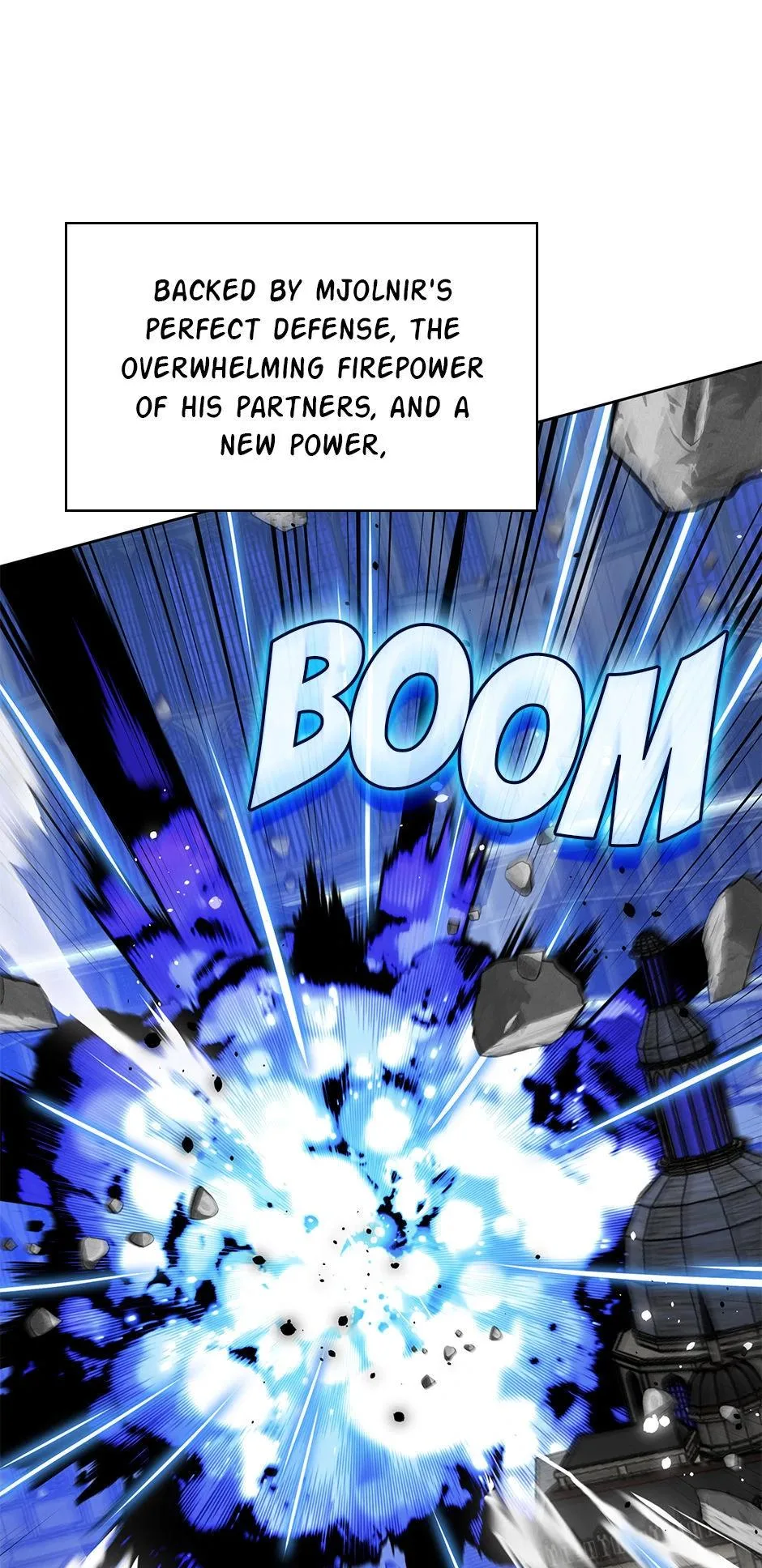 Overgeared Chapter 242 – Page 92