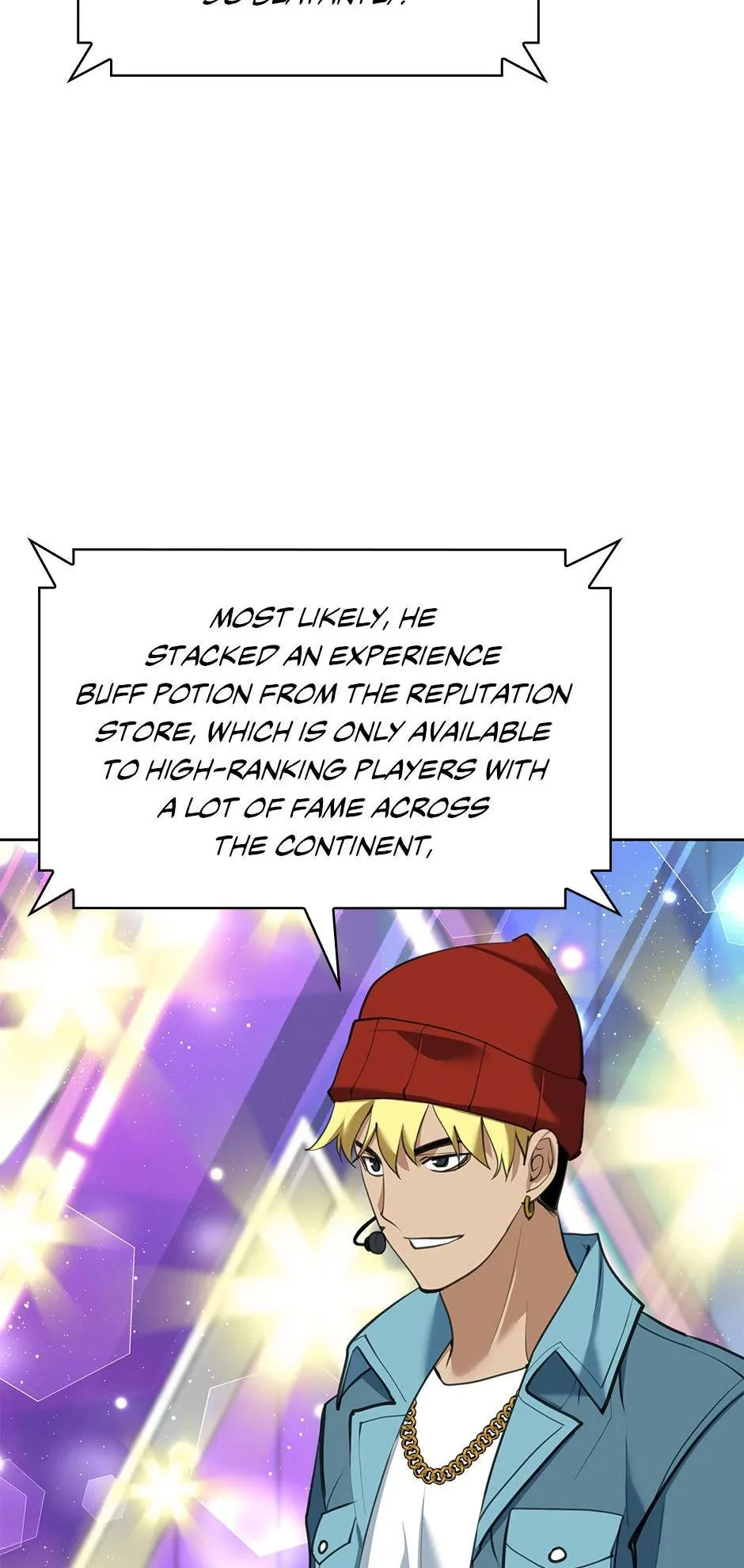 Overgeared Chapter 242 – Page 99