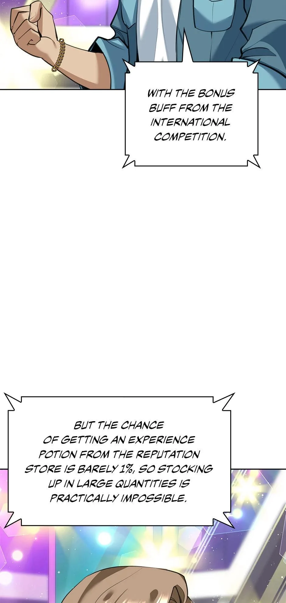 Overgeared Chapter 242 – Page 100