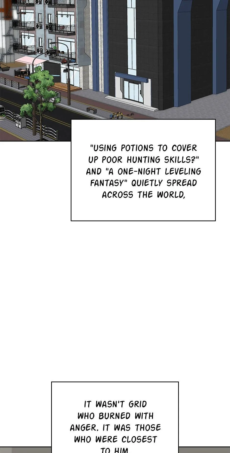 Overgeared Chapter 242 – Page 104