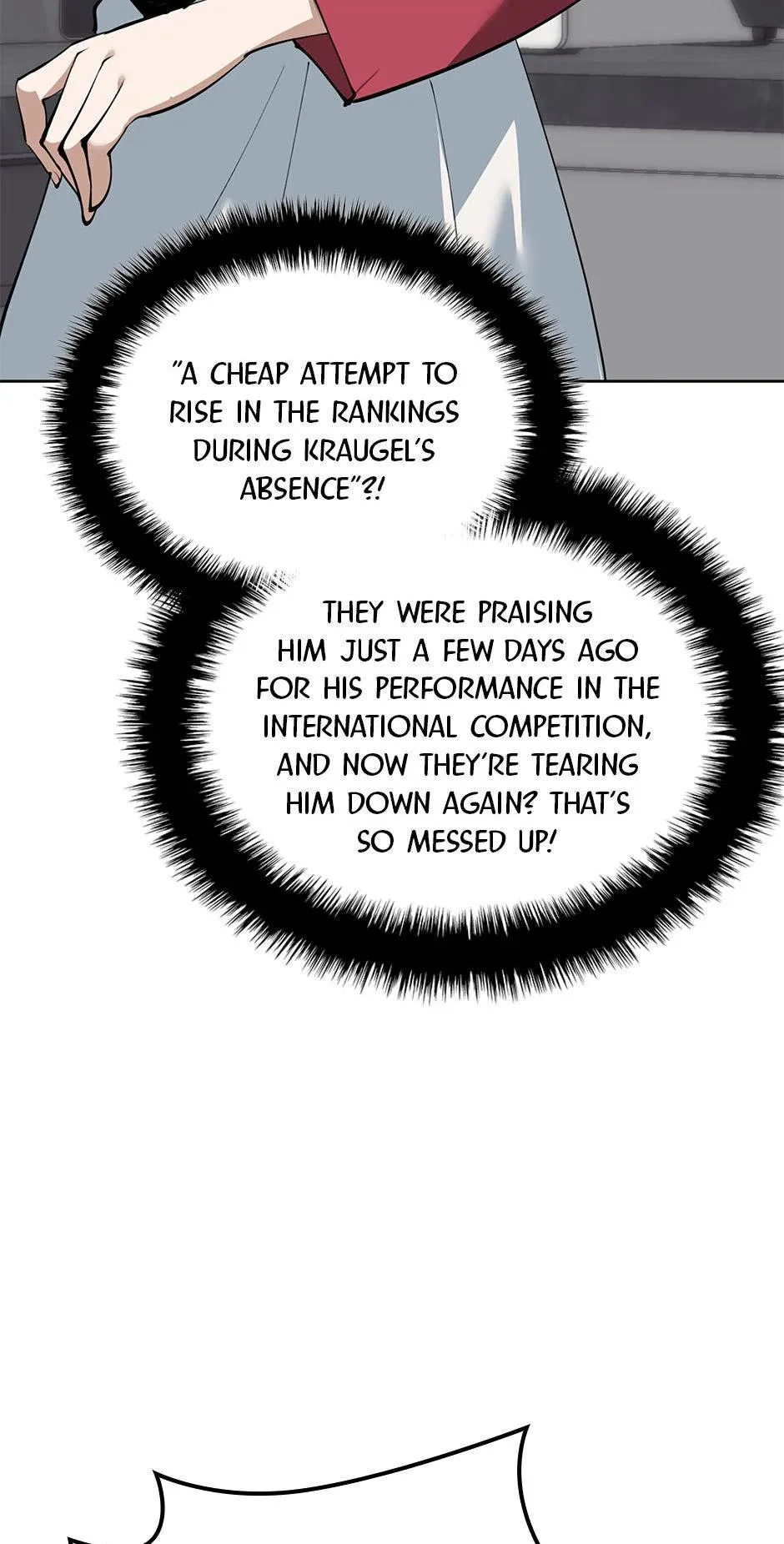 Overgeared Chapter 242 – Page 106