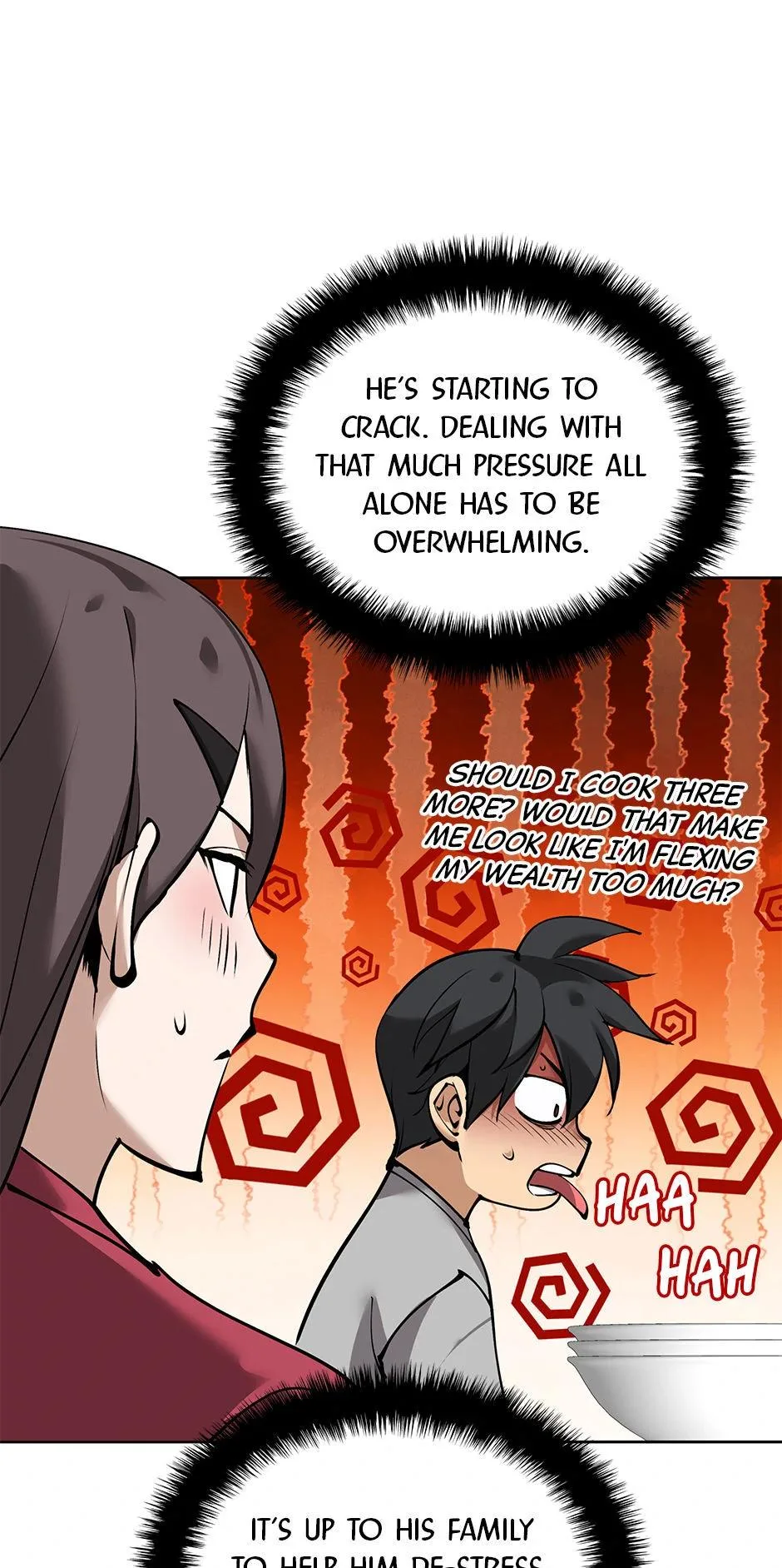 Overgeared Chapter 242 – Page 108