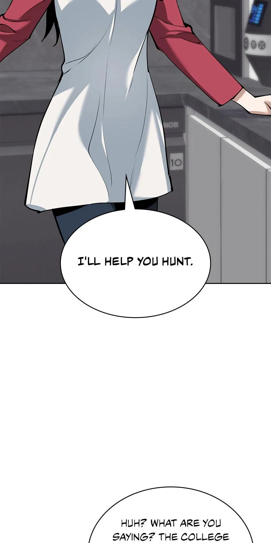 Overgeared Chapter 242 – Page 110