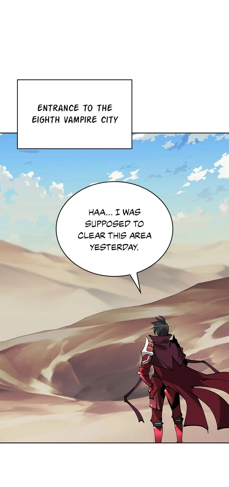 Overgeared Chapter 242 – Page 123