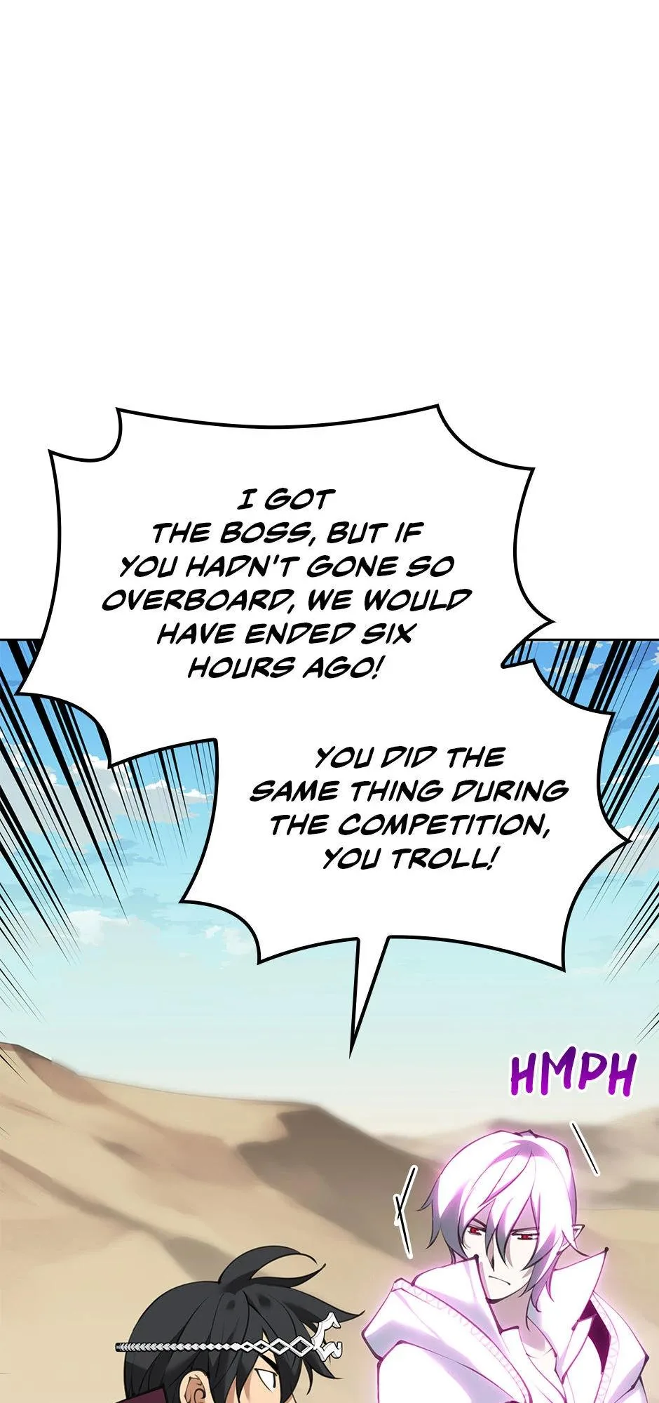 Overgeared Chapter 242 – Page 124