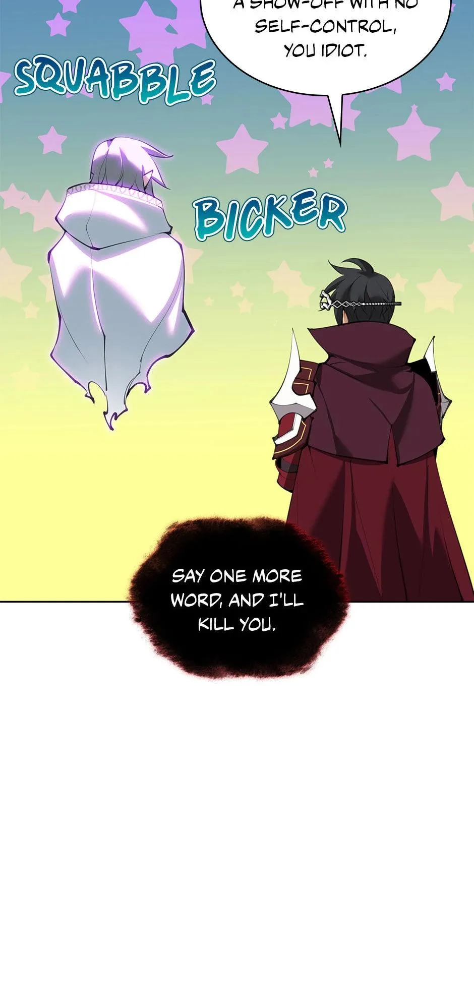 Overgeared Chapter 242 – Page 126