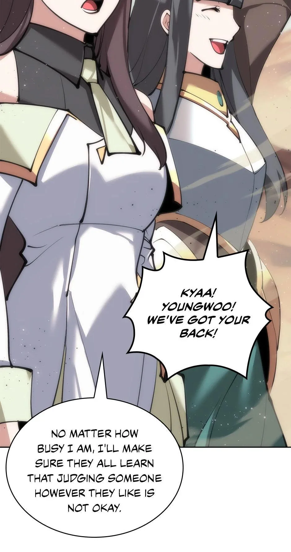 Overgeared Chapter 242 – Page 130