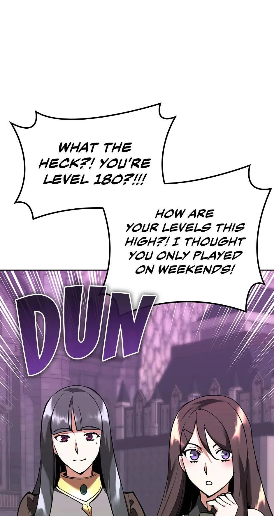 Overgeared Chapter 243 – Page 4