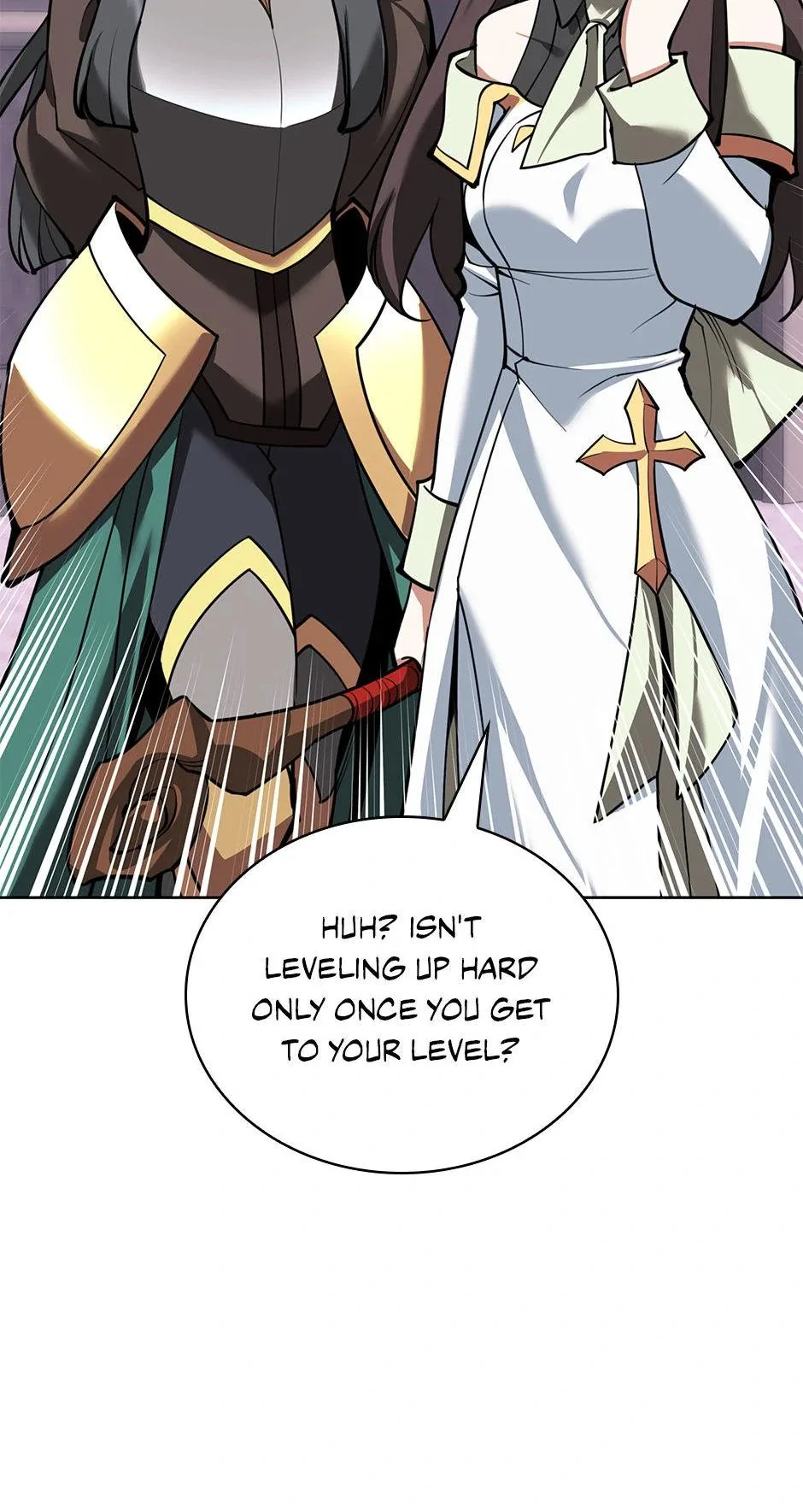 Overgeared Chapter 243 – Page 5