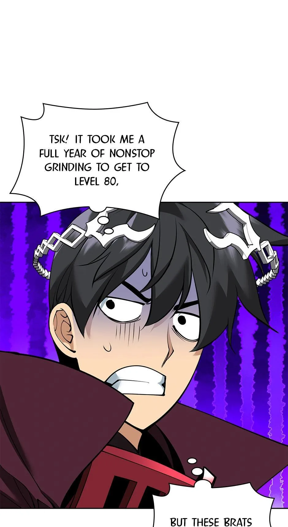 Overgeared Chapter 243 – Page 6