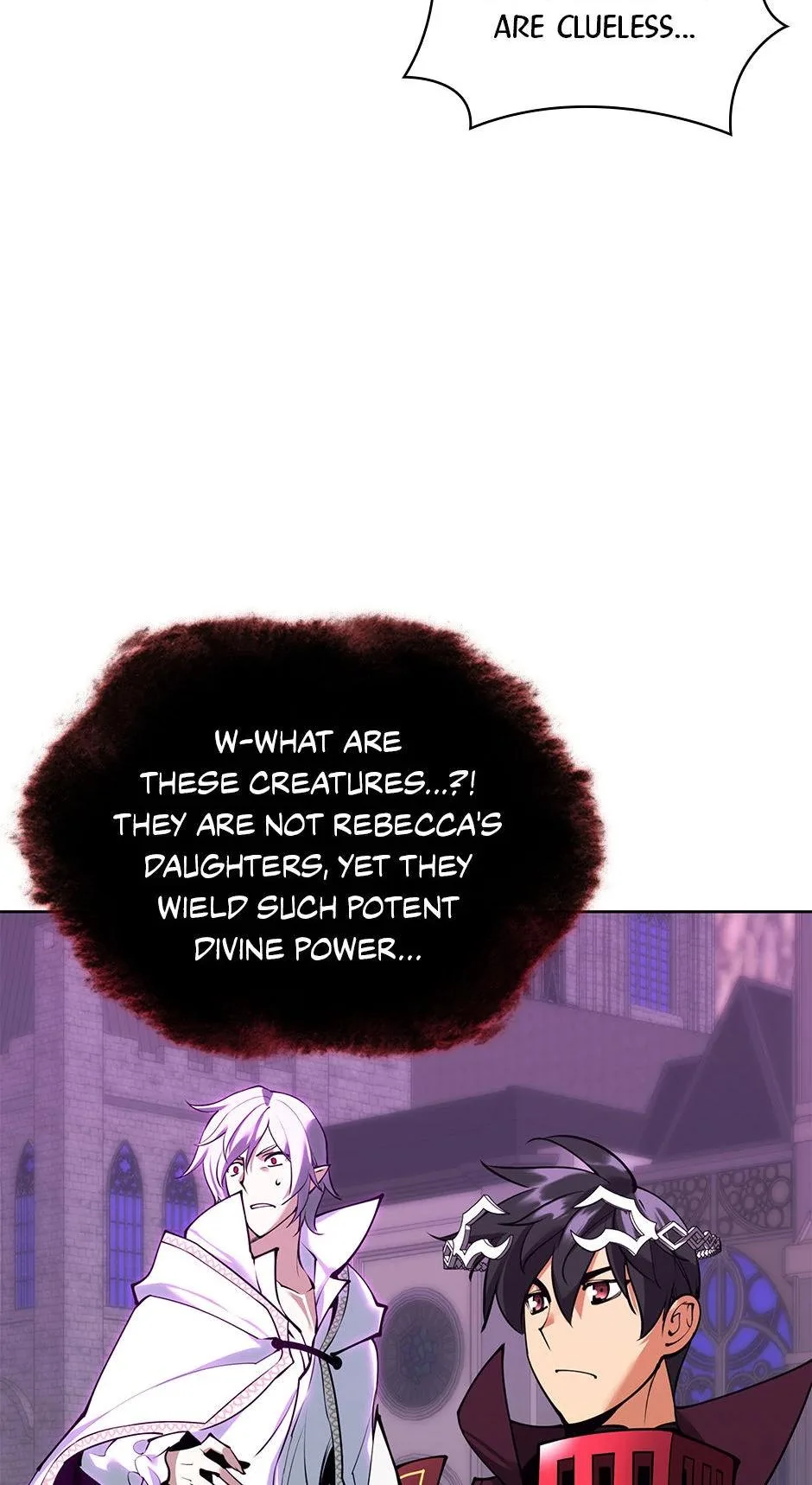 Overgeared Chapter 243 – Page 7