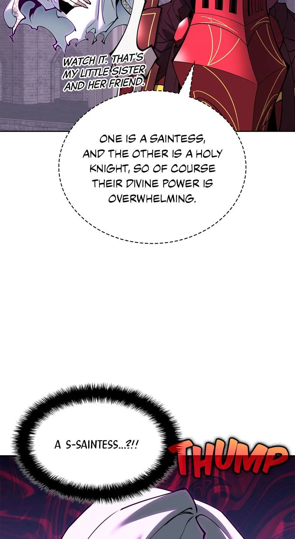 Overgeared Chapter 243 – Page 8