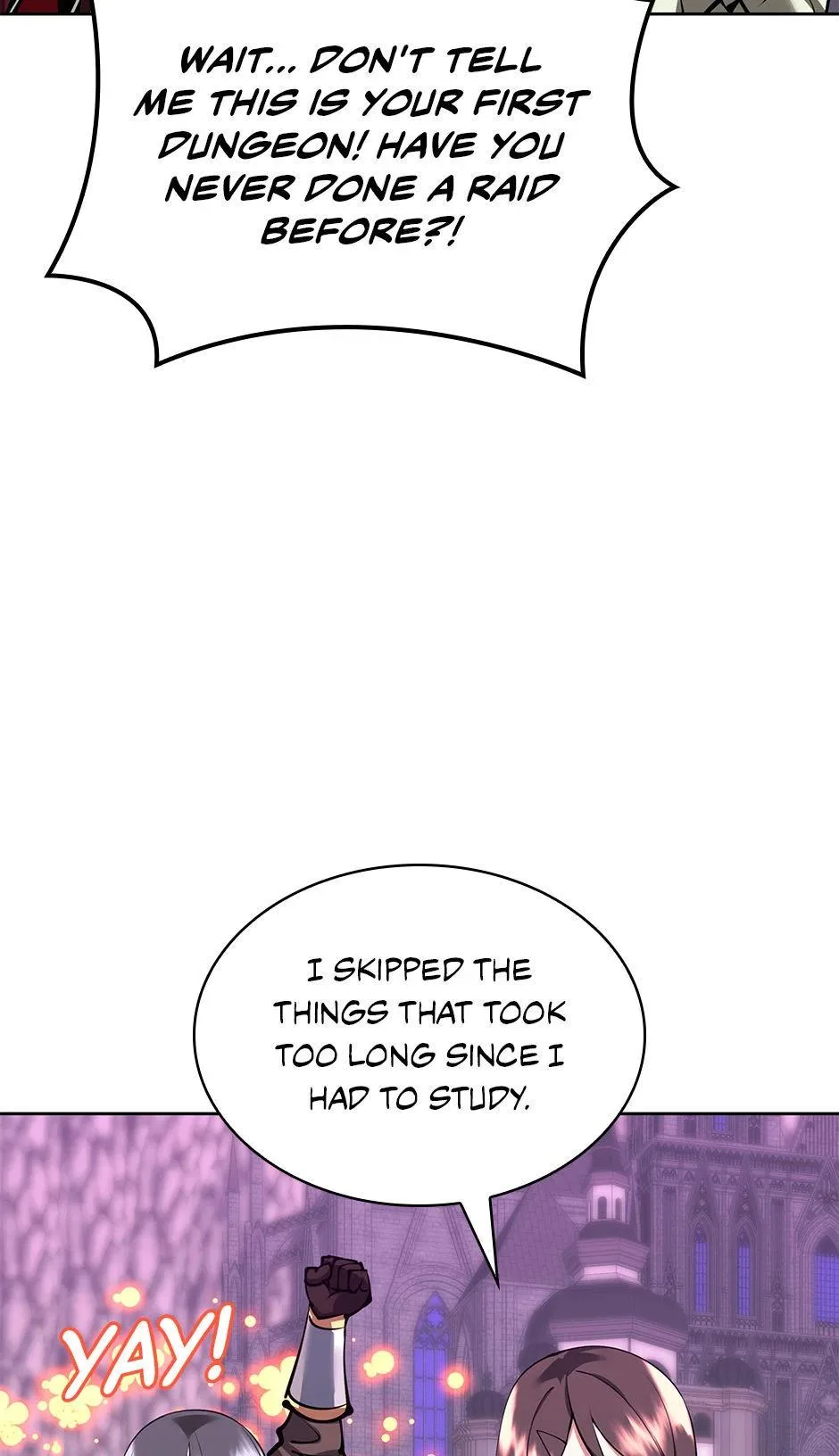 Overgeared Chapter 243 – Page 11