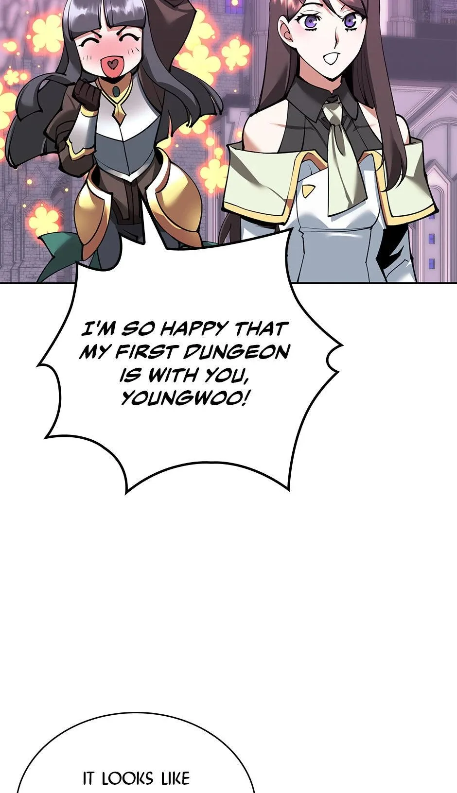 Overgeared Chapter 243 – Page 12