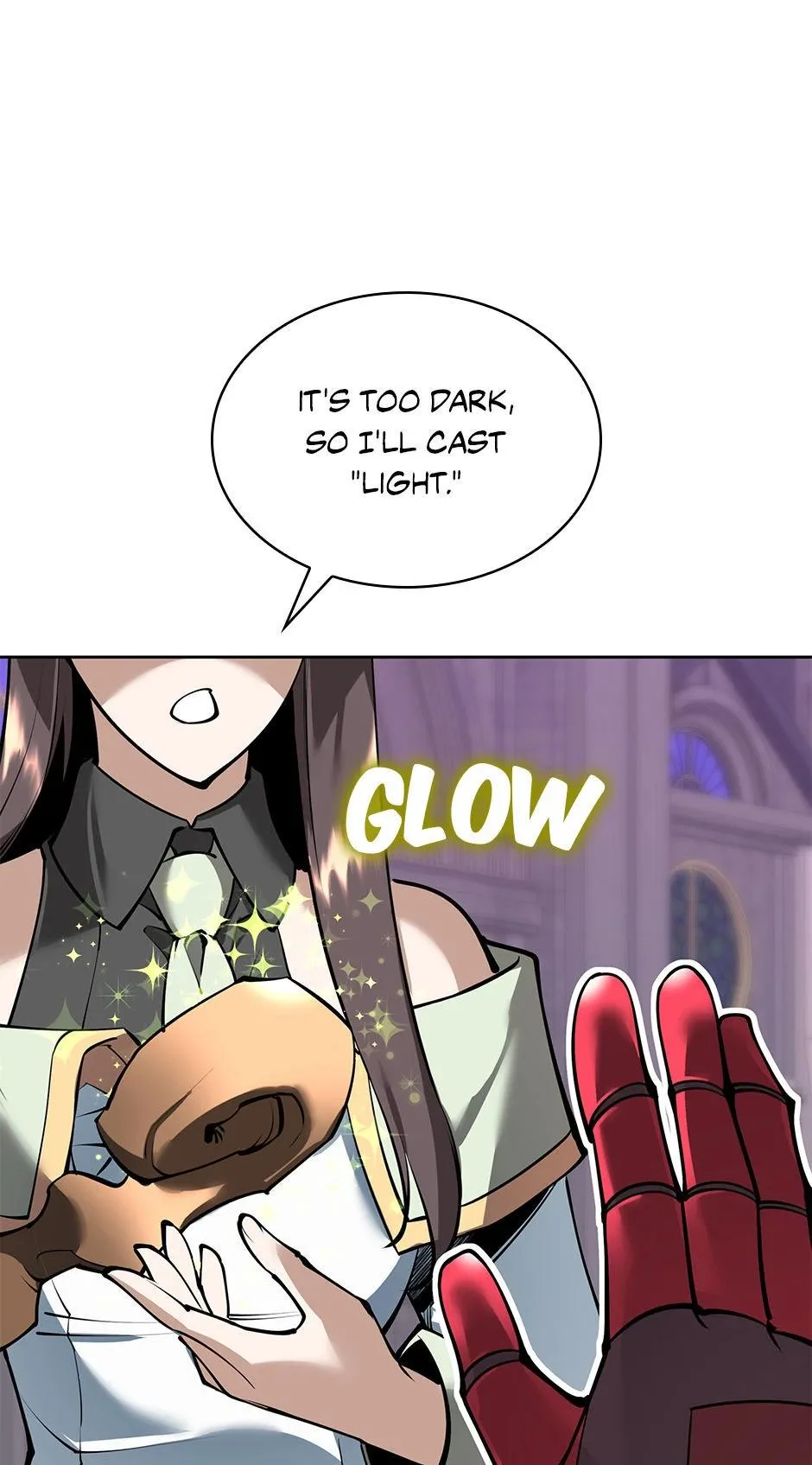 Overgeared Chapter 243 – Page 14