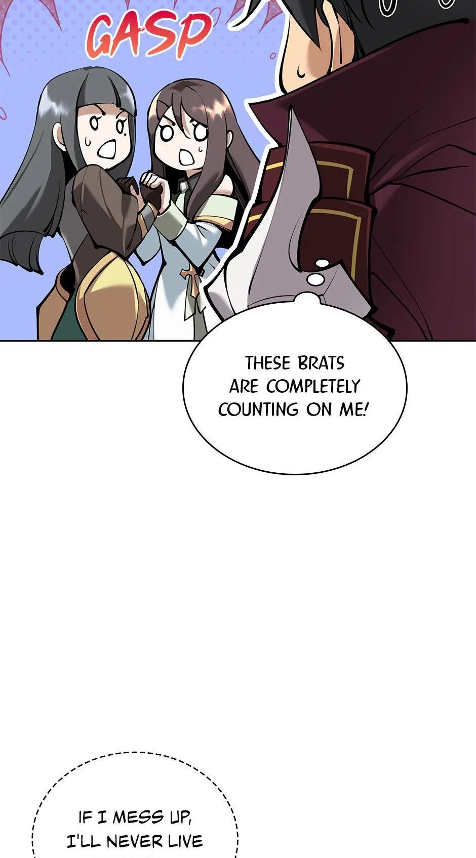 Overgeared Chapter 243 – Page 16