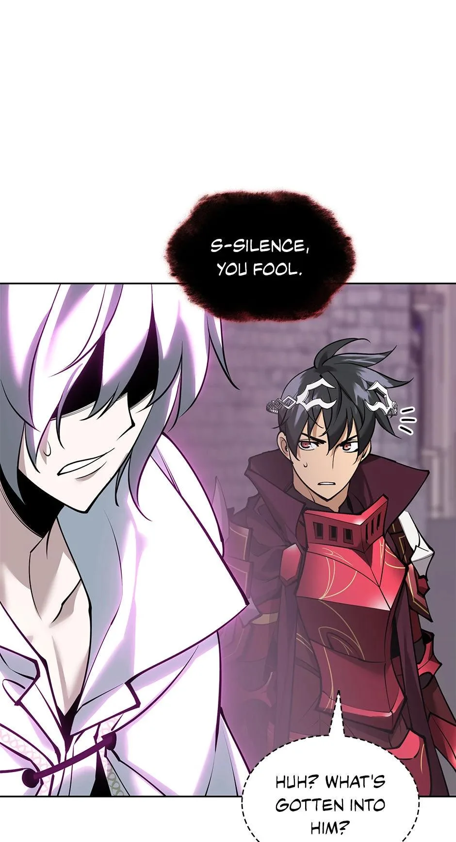 Overgeared Chapter 243 – Page 18