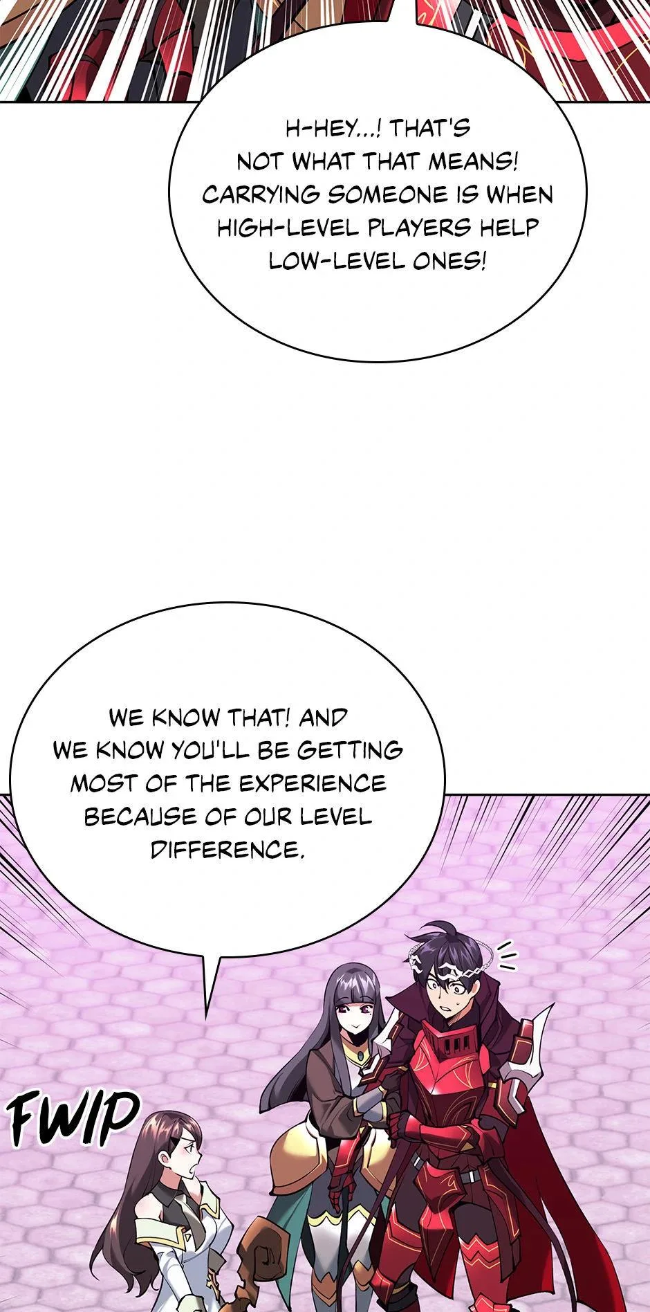 Overgeared Chapter 243 – Page 23