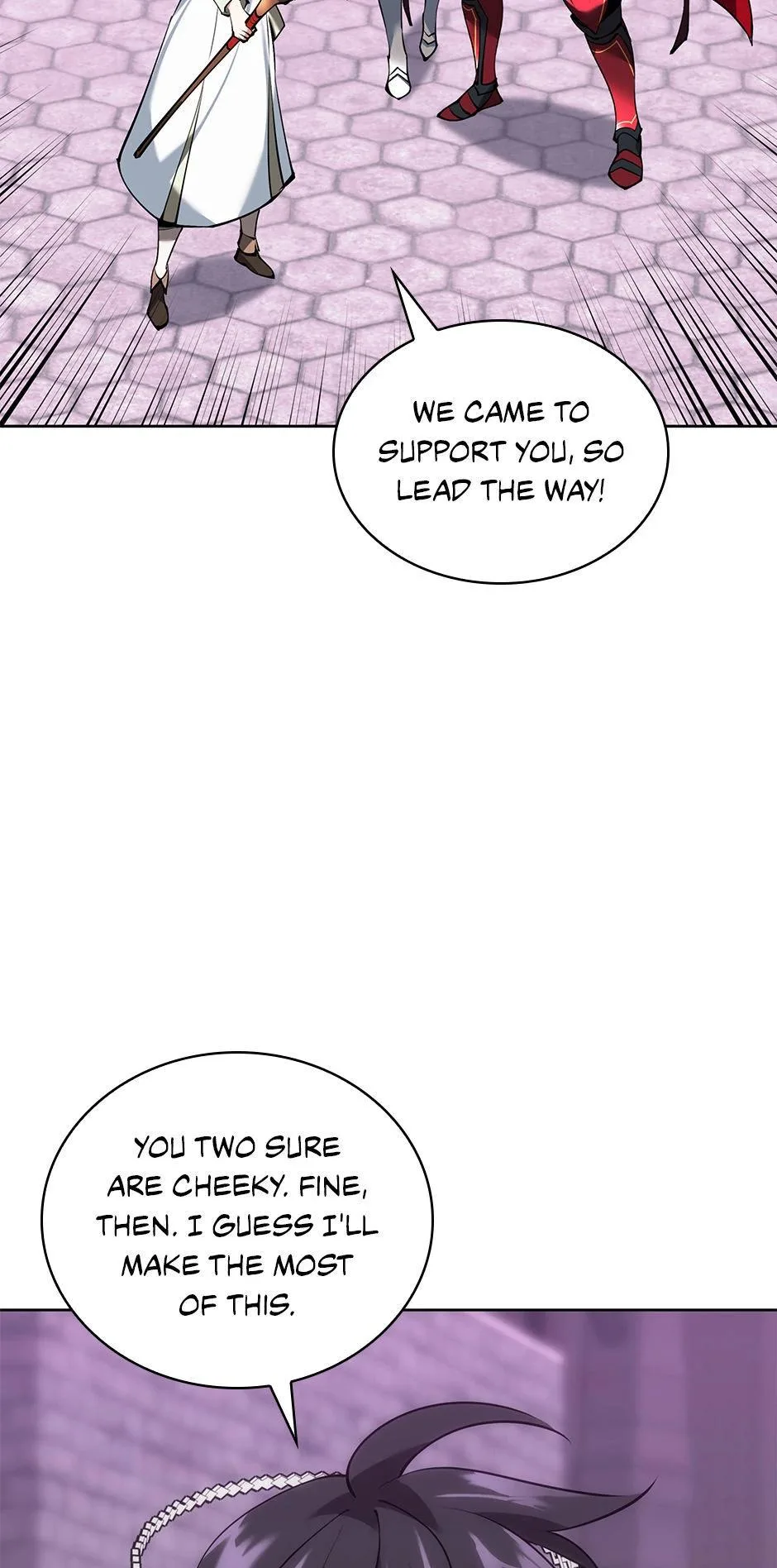 Overgeared Chapter 243 – Page 24