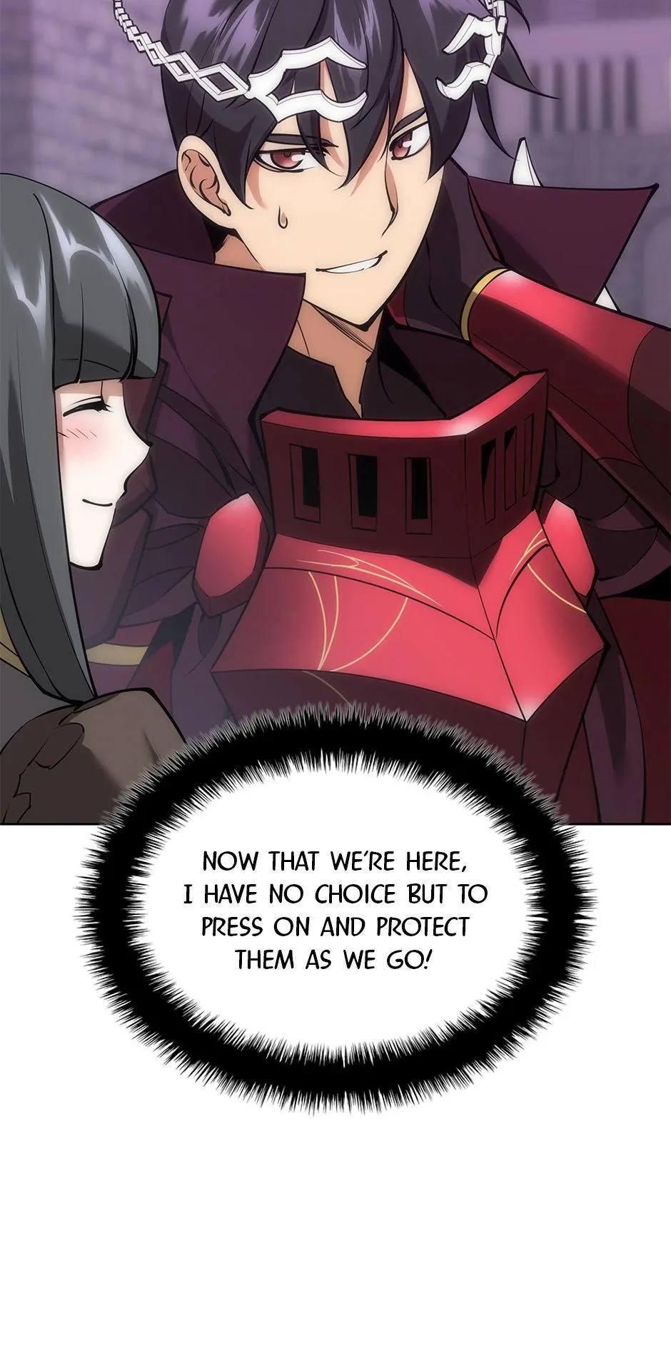 Overgeared Chapter 243 – Page 25