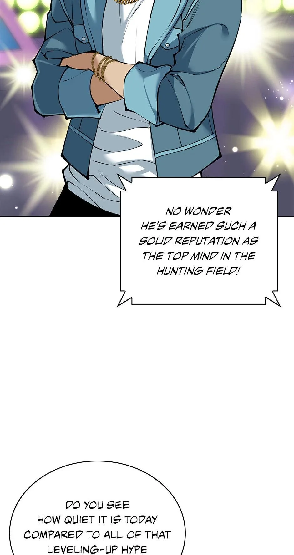 Overgeared Chapter 243 – Page 29