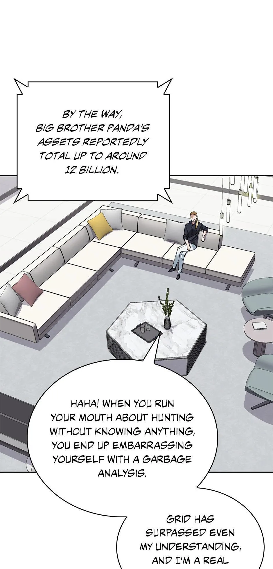 Overgeared Chapter 243 – Page 32