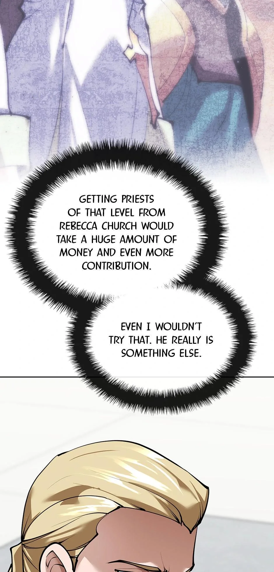 Overgeared Chapter 243 – Page 37