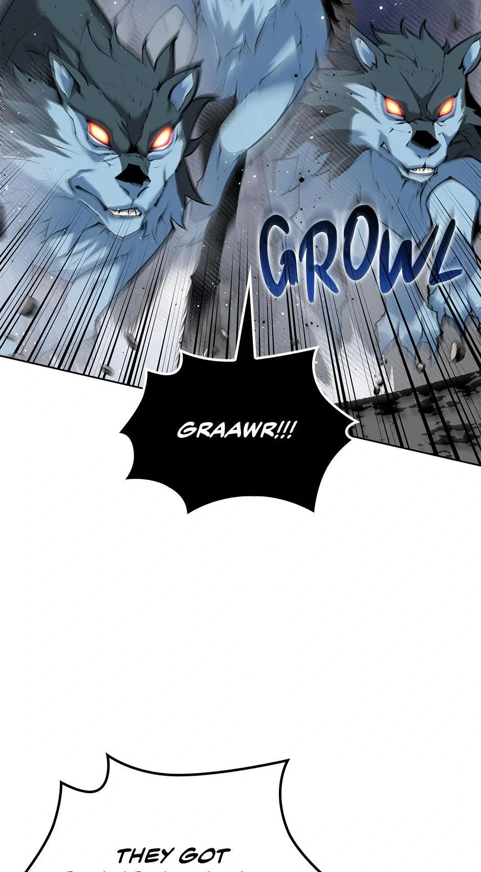 Overgeared Chapter 243 – Page 40
