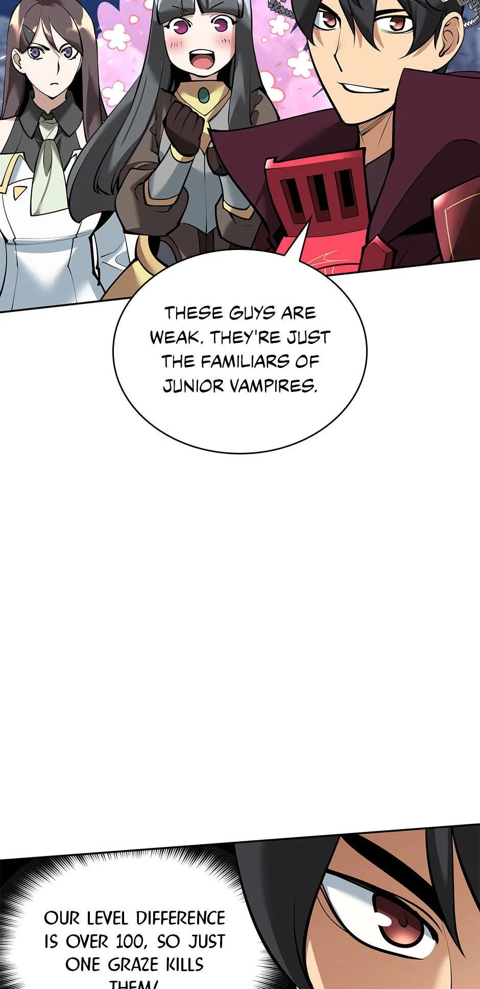 Overgeared Chapter 243 – Page 47
