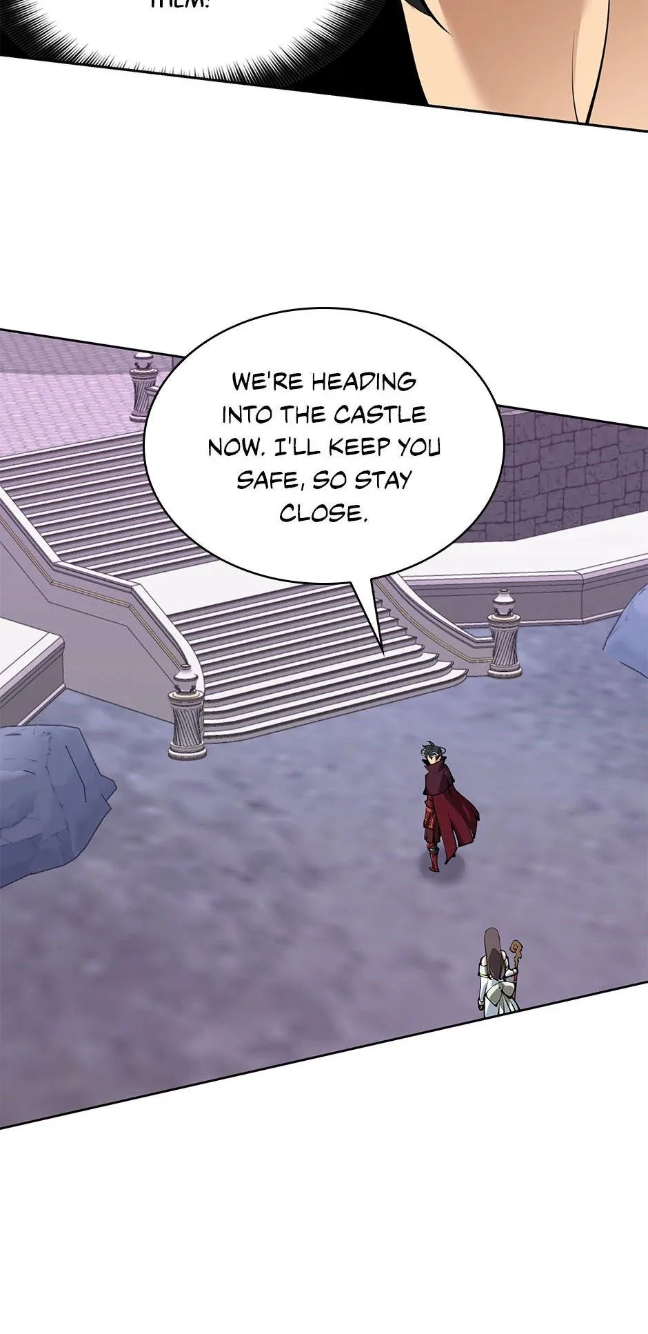 Overgeared Chapter 243 – Page 48