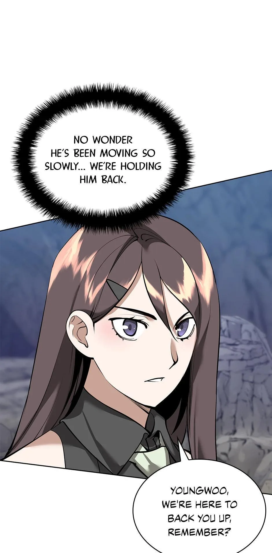 Overgeared Chapter 243 – Page 49
