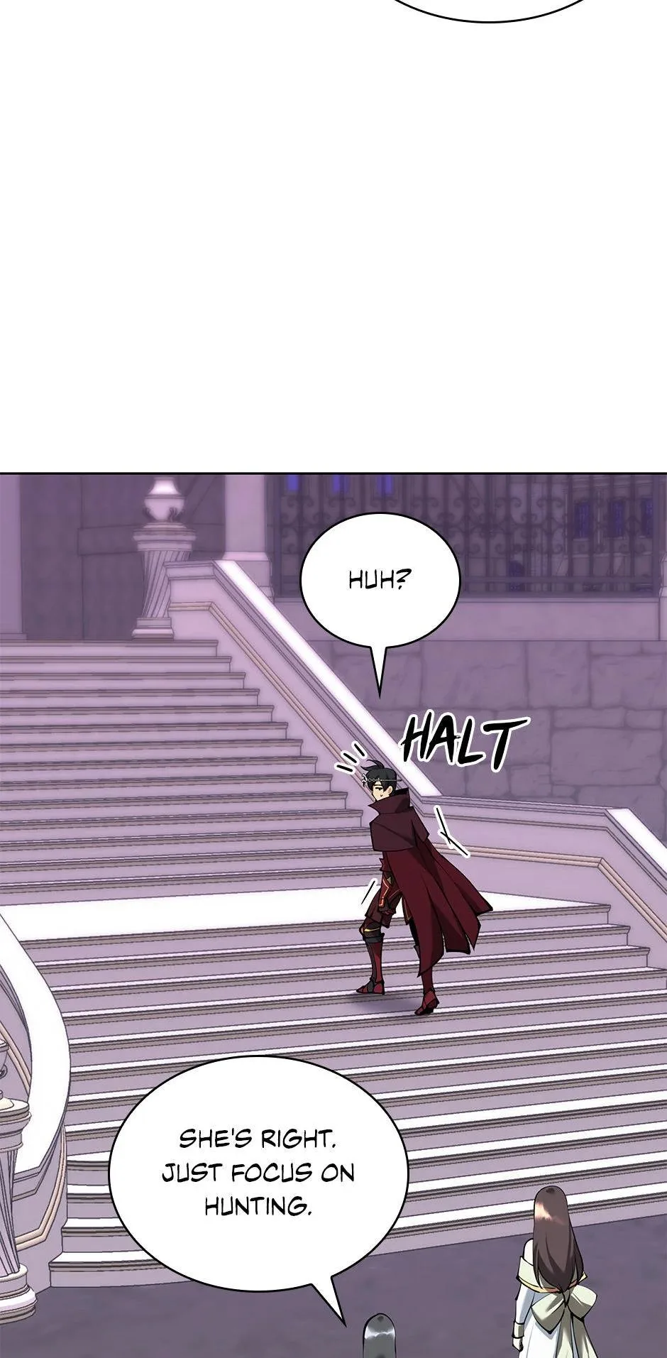 Overgeared Chapter 243 – Page 50