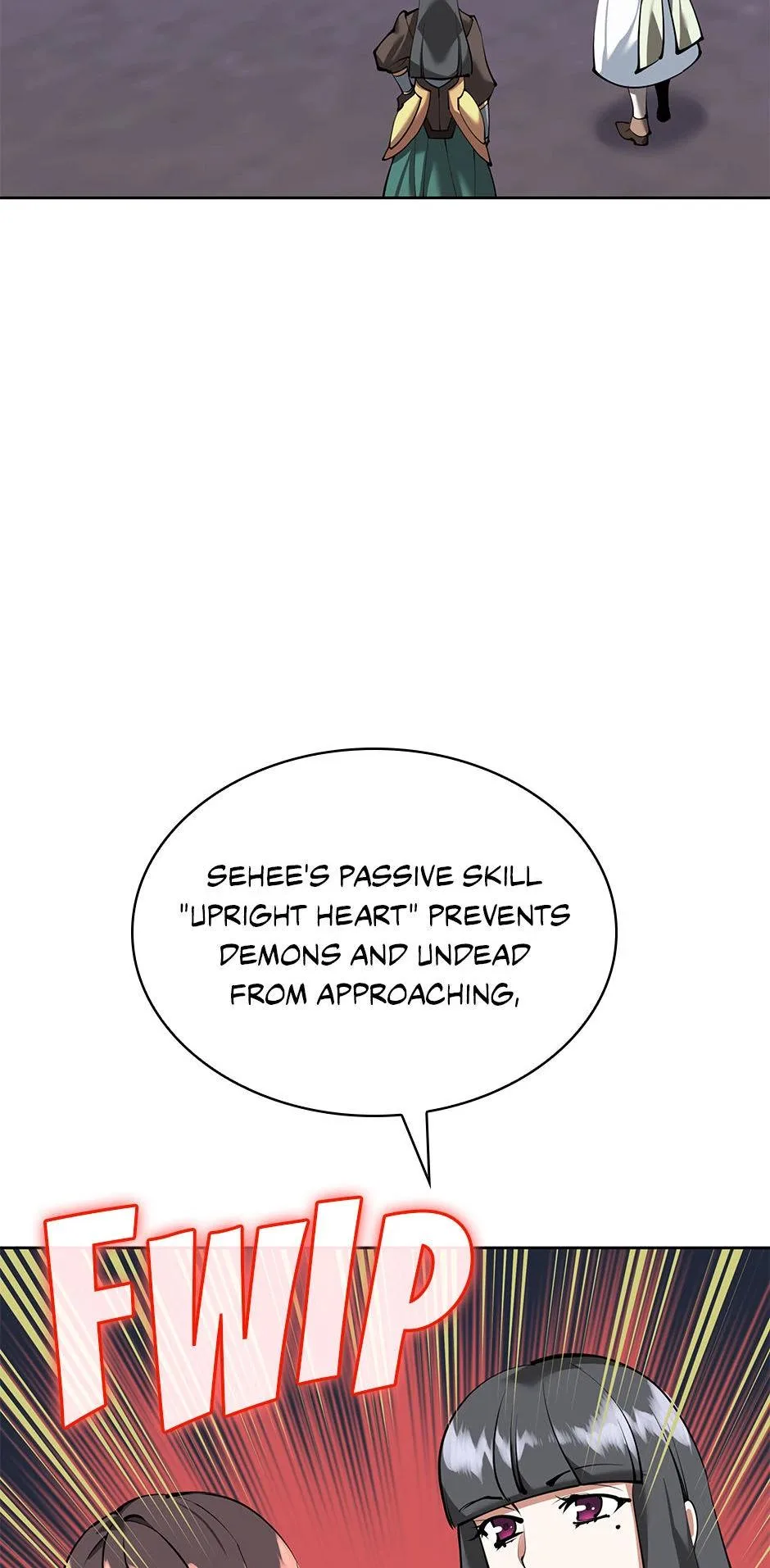 Overgeared Chapter 243 – Page 51