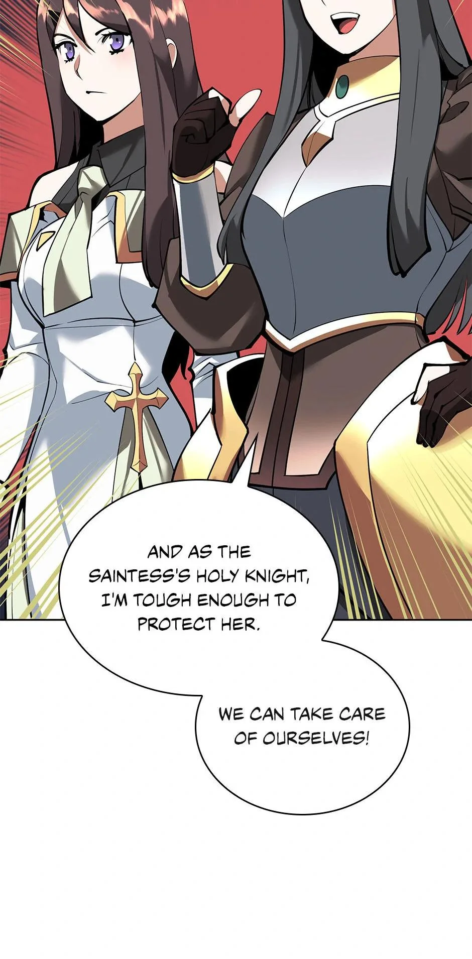 Overgeared Chapter 243 – Page 52