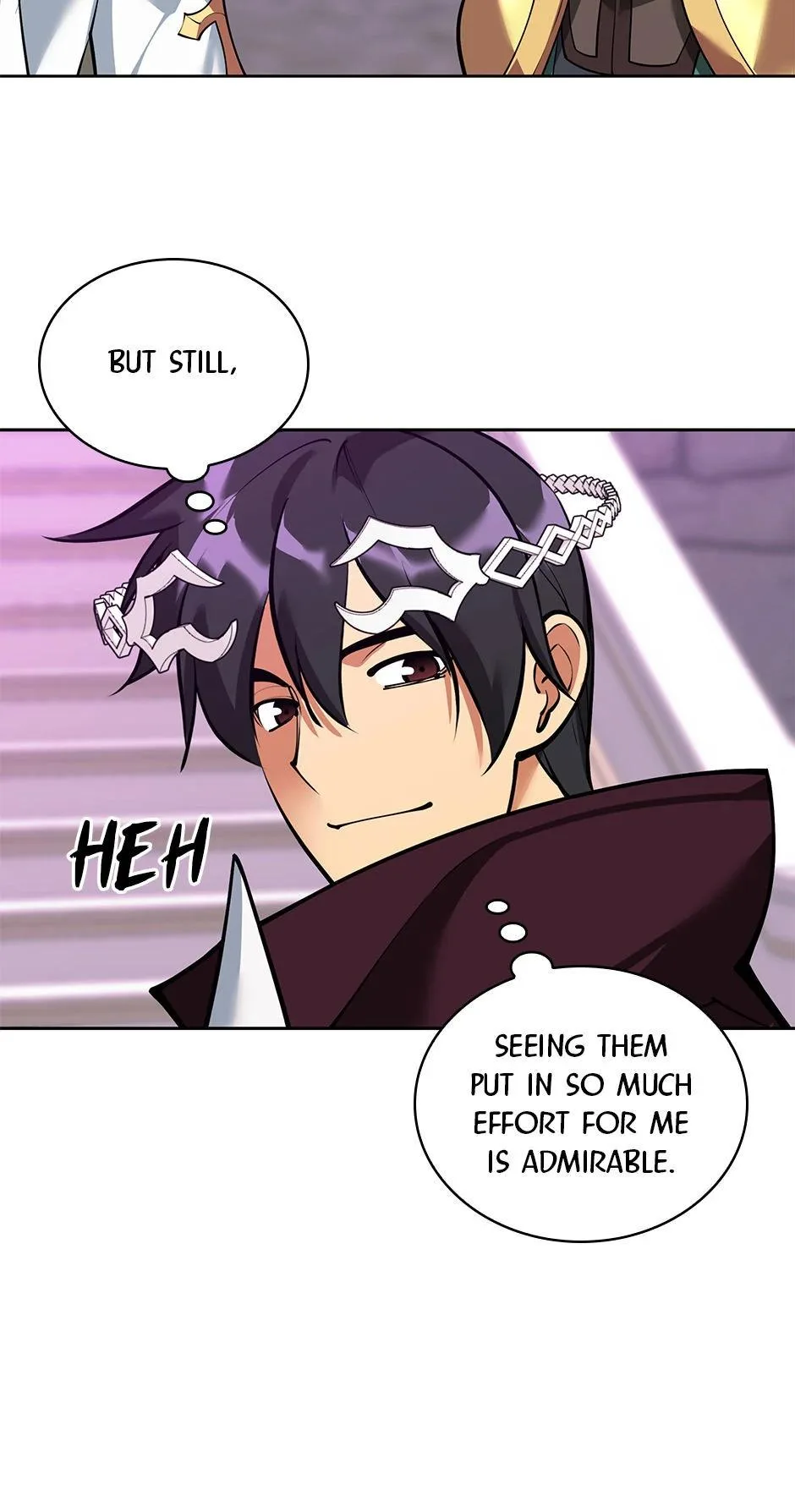 Overgeared Chapter 243 – Page 59