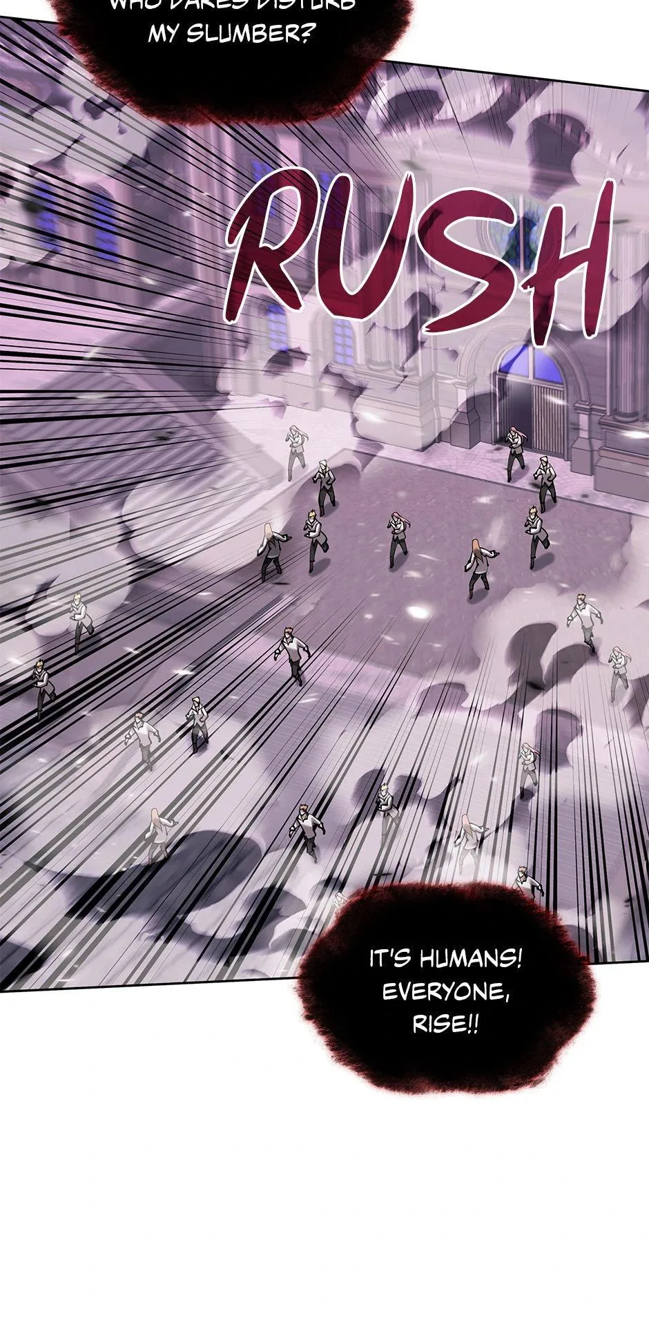 Overgeared Chapter 243 – Page 66