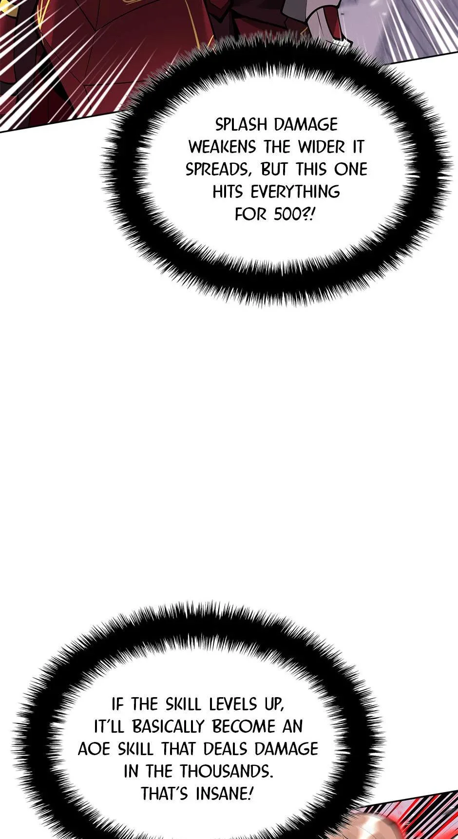 Overgeared Chapter 243 – Page 70