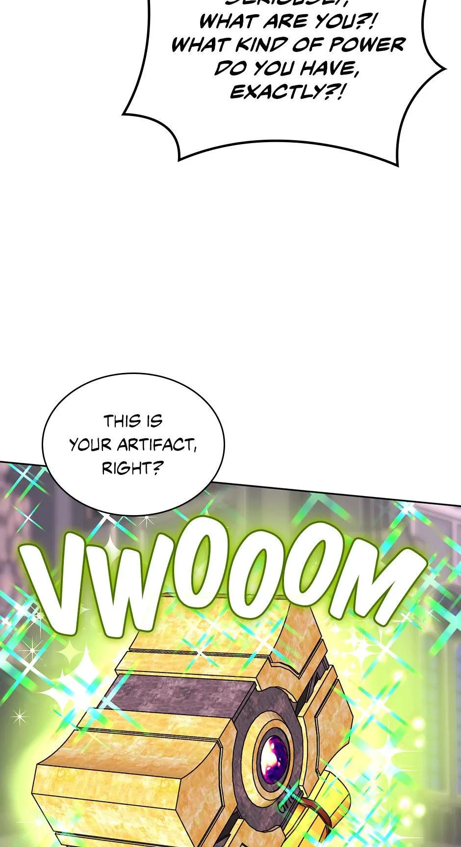 Overgeared Chapter 243 – Page 75