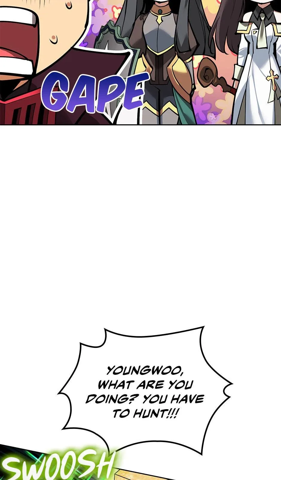 Overgeared Chapter 243 – Page 81